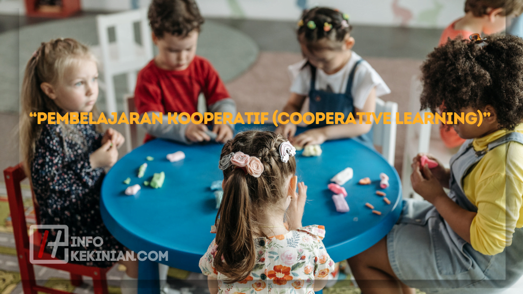 Metode Pembelajaran PAUD