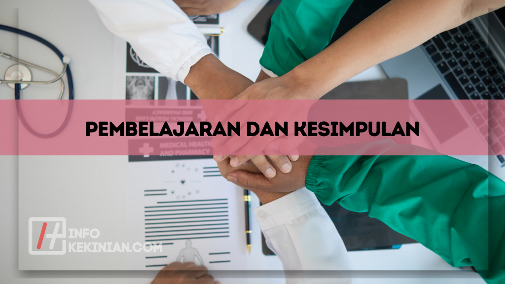 Pembelajaran dan Kesimpulan