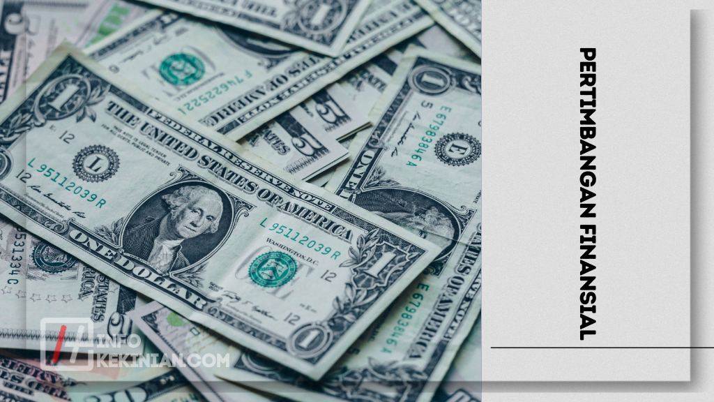 Pertimbangan Finansial