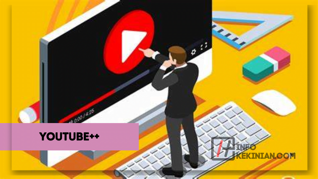 YouTube++