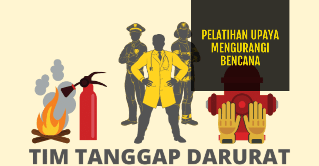 Mitigasi Bencana Pengertian Jenis Dan Startegi Wajib Diketahui