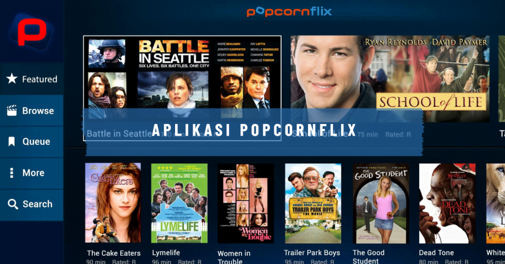 Popcornflix