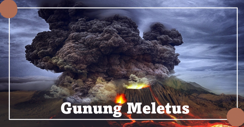 Gunung Meletus