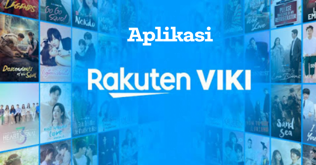 Rakuten Viki