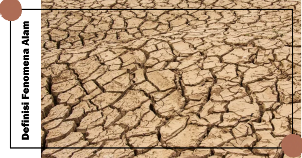 Definisi Fenomena Alam