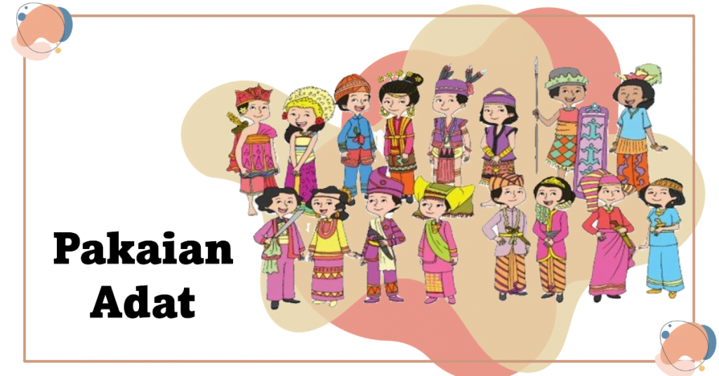 Pakaian Adat