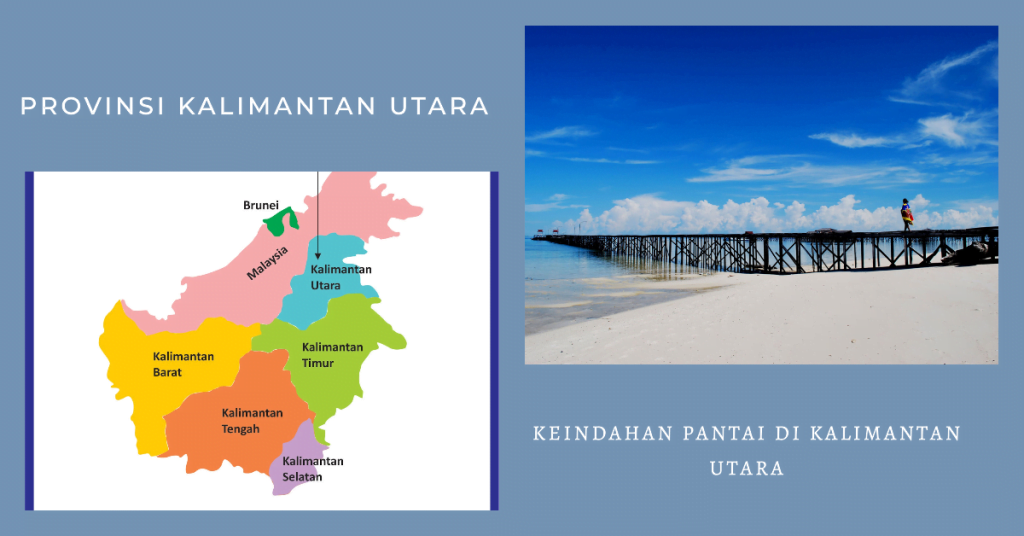 Provinsi Kalimantan Utara