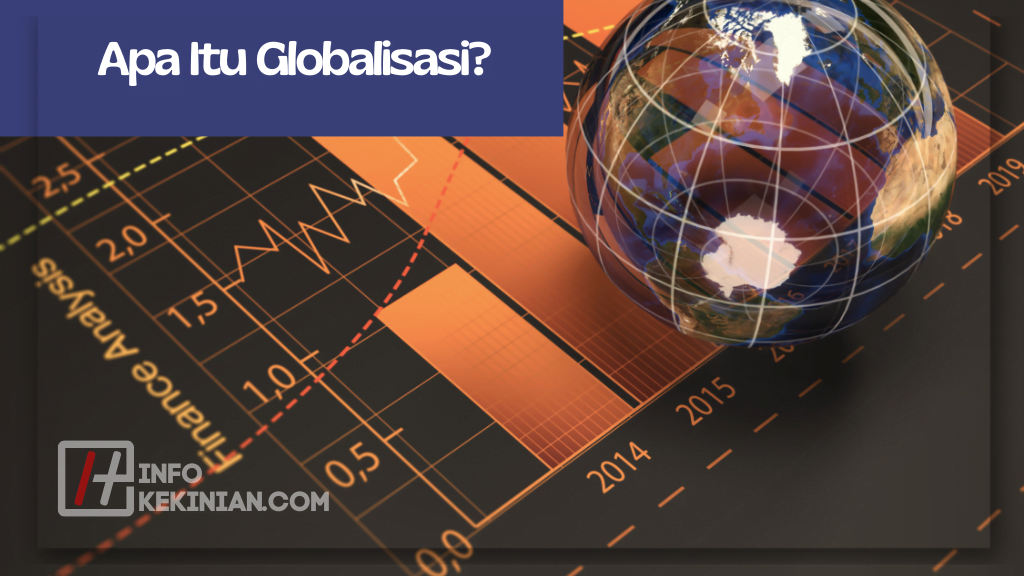 5 Dampak Negatif Globalisasi Terhadap Perubahan Perilaku Masyarakat, yang Penting Diketahui! 1 Apa Itu Globalisasi