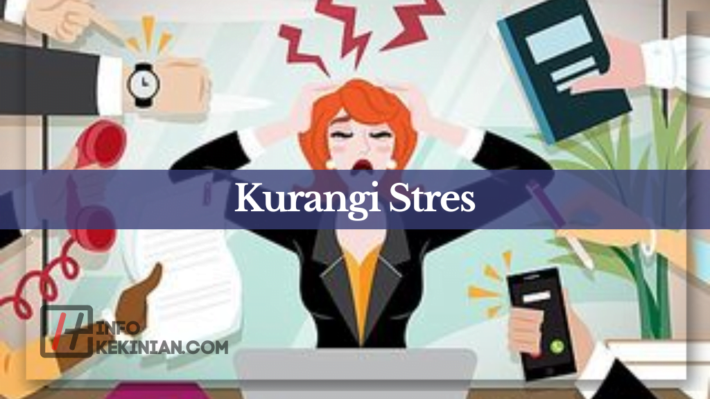 6 Faktor Penyebab Sakit Kepala Bagian Belakang, Penting Kamu Ketahui! 4 Cara Mengatasi Sakit Kepala Bagian Belakang