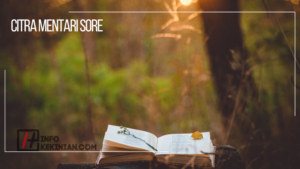 Citra Mentari Sore