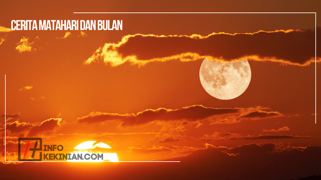 Contoh-Contoh Puisi tentang Keindahan Alam