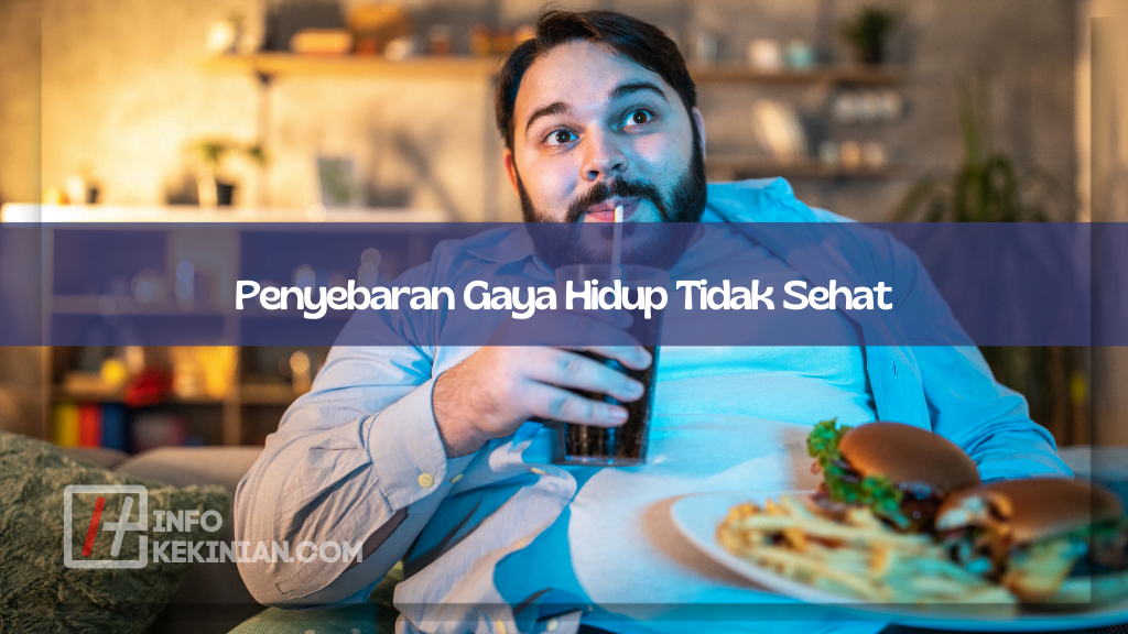 5 Dampak Negatif Globalisasi Terhadap Perubahan Perilaku Masyarakat, yang Penting Diketahui! 2 Dampak Negatif Globalisasi Terhadap Perubahan Perilaku Masyarakat