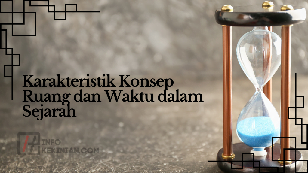 2 Konsep Ruang Dan Waktu Dalam Sejarah