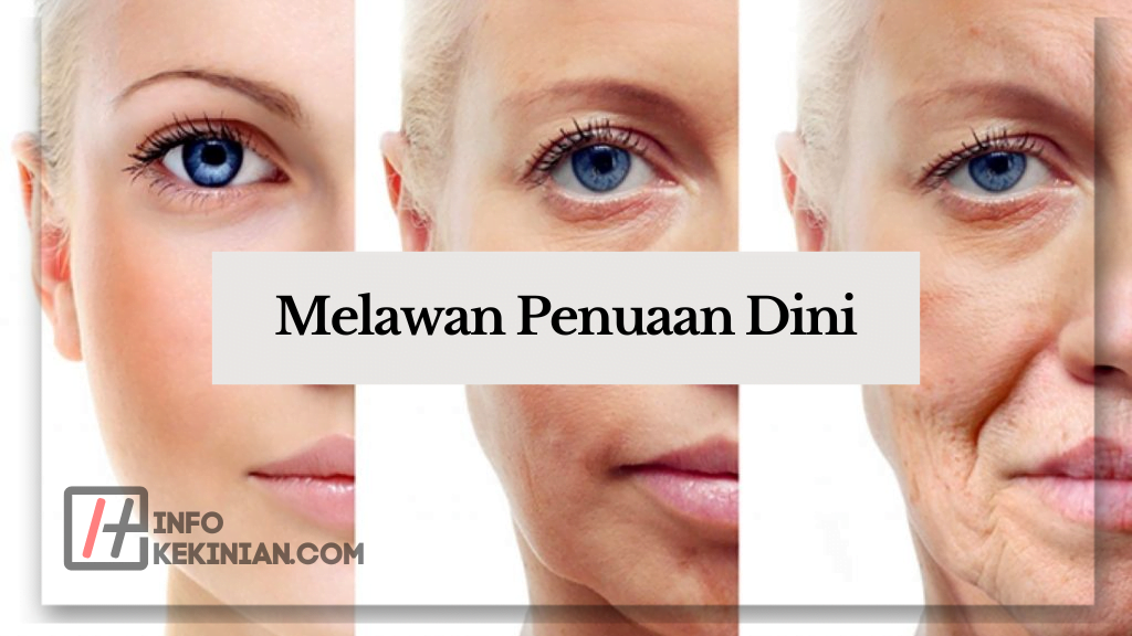 Khasiat Teh Hijau untuk Kecantikan