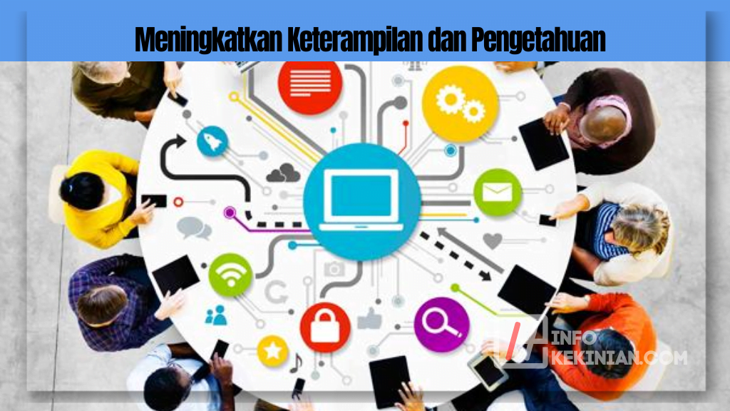 Manfaat Mengisi Waktu Luang dengan Bijak