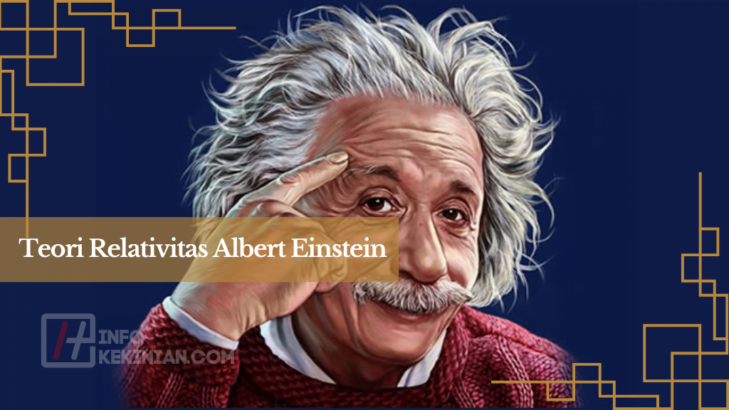 Pengaruh sejarah terhadap konsep ruang dan waktu