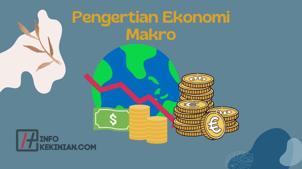 Pengertian Ekonomi Makro