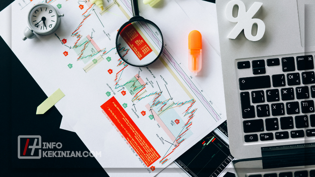 Perbedaan Ekonomi Makro dan Mikro yang Penting Diketahui! 2 Perbedaan Ekonomi Makro dan Mikro..