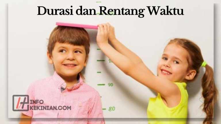 6 Faktor Yang Memengaruhi Perbedaan Perkembangan Dan Pertumbuhan Pada