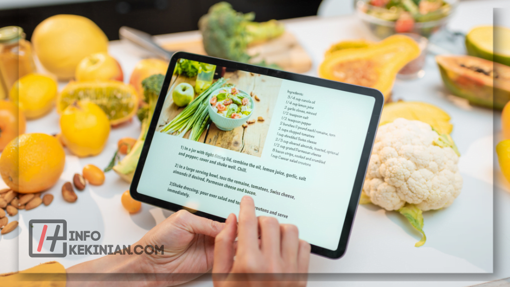 12 Resep Masakan Sederhana untuk Sehari-Hari, Mudah dan Praktis 1 Resep Masakan Sederhana yang Mudah dan Praktis