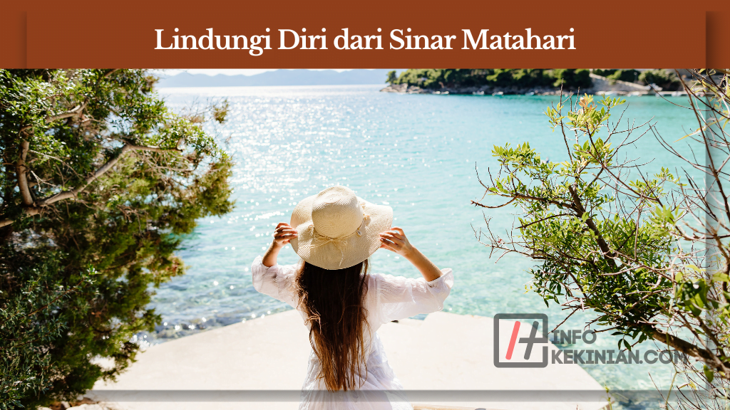 Tips Berpakaian di Pantai