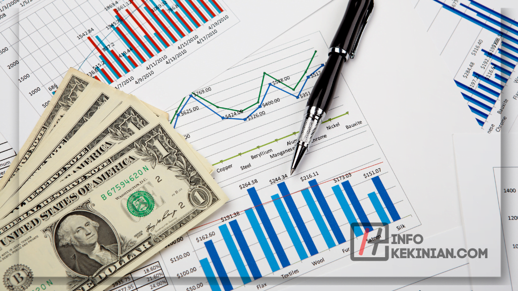 Perbedaan Ekonomi Makro dan Mikro yang Penting Diketahui! 3 Tujuan Ekonomi Makro dan Mikro