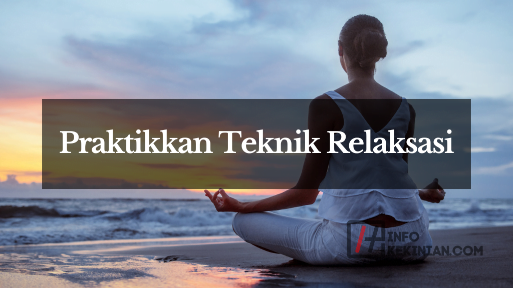 Cara Mengelola Perasaan Merasa Sedih Tanpa Sebab