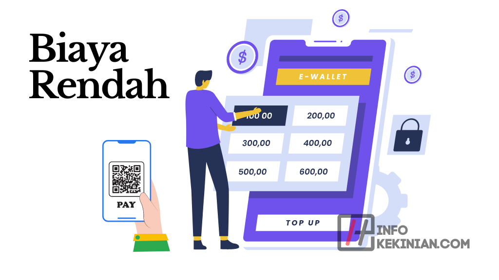 6 Rekomendasi Bank Digital Terbaik di Indonesia 3 Keuntungan Bank Digital