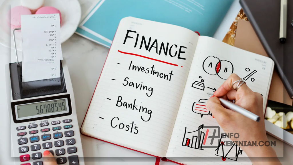 Mengapa Mengatur Keuangan Penting bagi Pemula