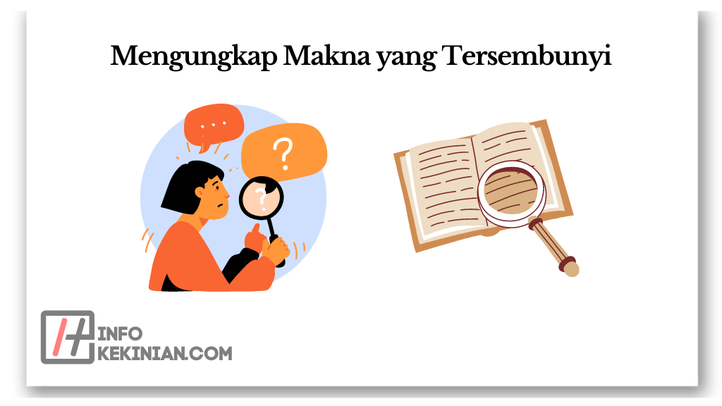 Pentingnya Memahami Unsur Intrinsik dan Ekstrinsik dalam Karya Sastra