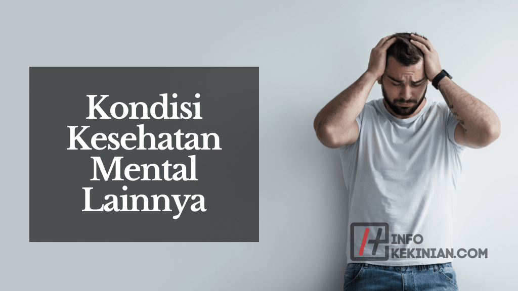 Penyebab Perasaan Merasa Sedih Tanpa Sebab