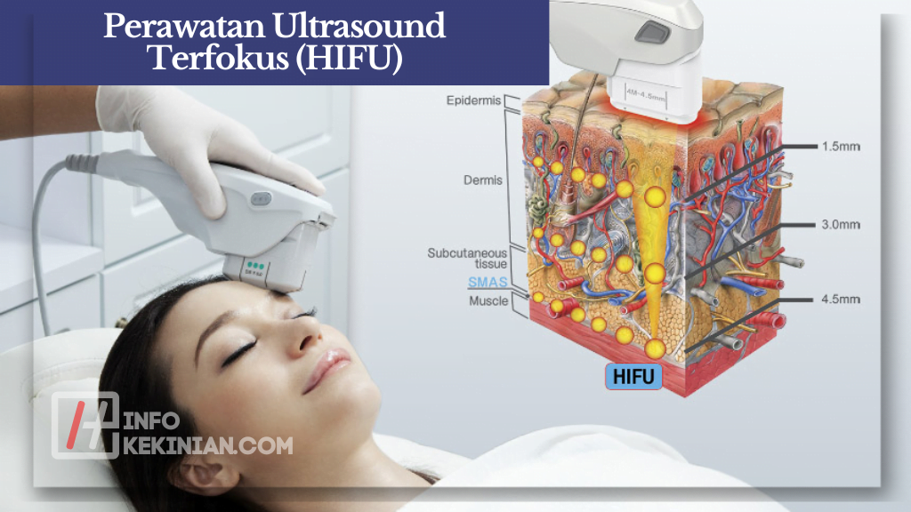 Tips Ampuh Cara Menghilangkan Bekas Luka di Kaki dengan Pengobatan Modern