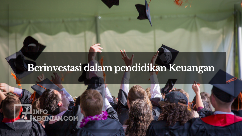 Tips Cara Mengatur Keuangan