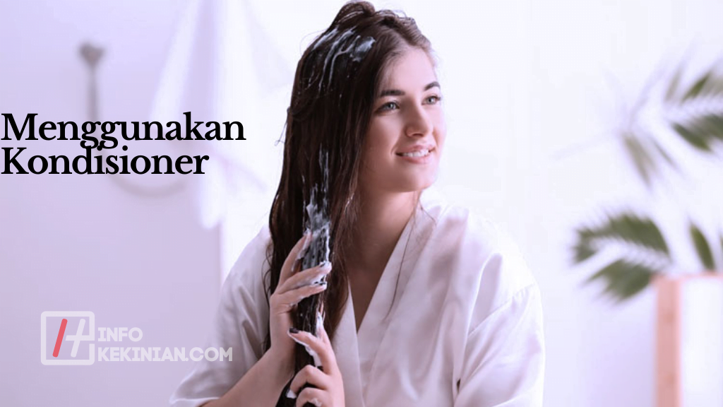 Tips Mengatasi Ketombe secara Efektif