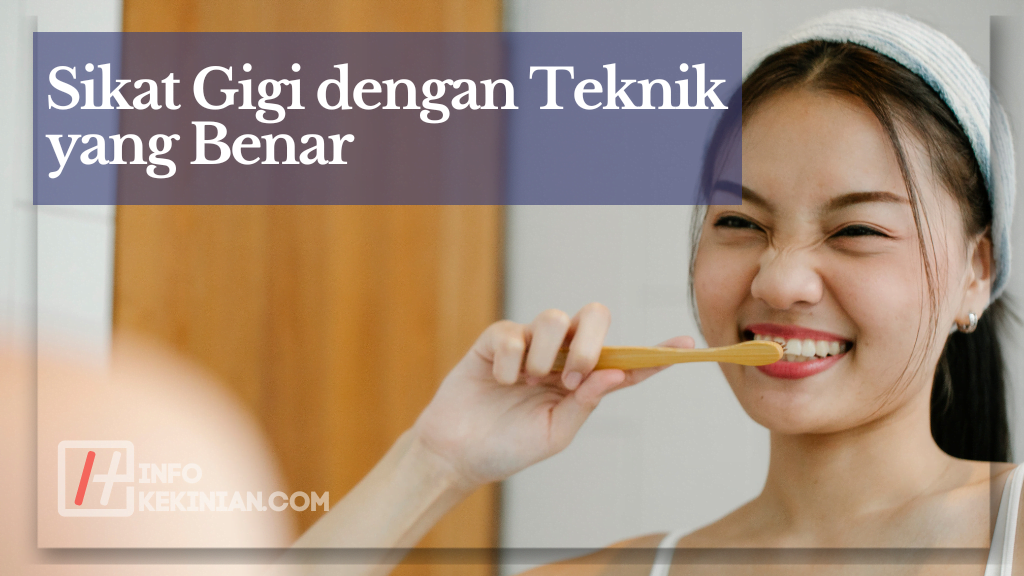 9 Cara Memutihkan Gigi Kuning Secara Alami dan Cepat 3 Tips dan Trik Memutihkan yang Efektif dan Benar