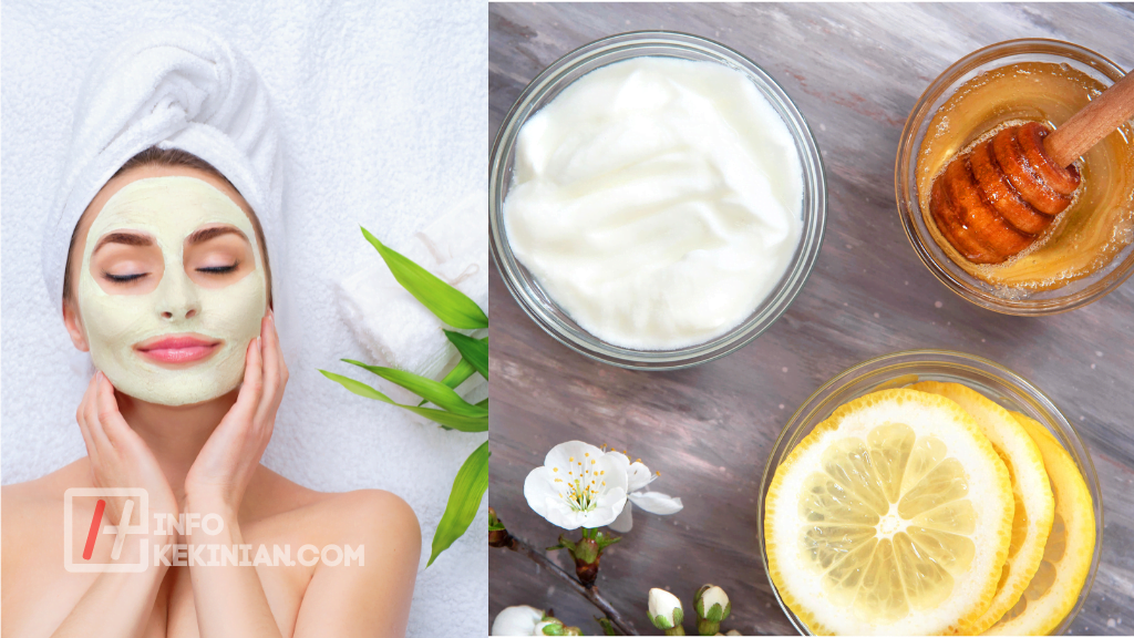 Bahan Alami untuk Mengatasi Jerawat