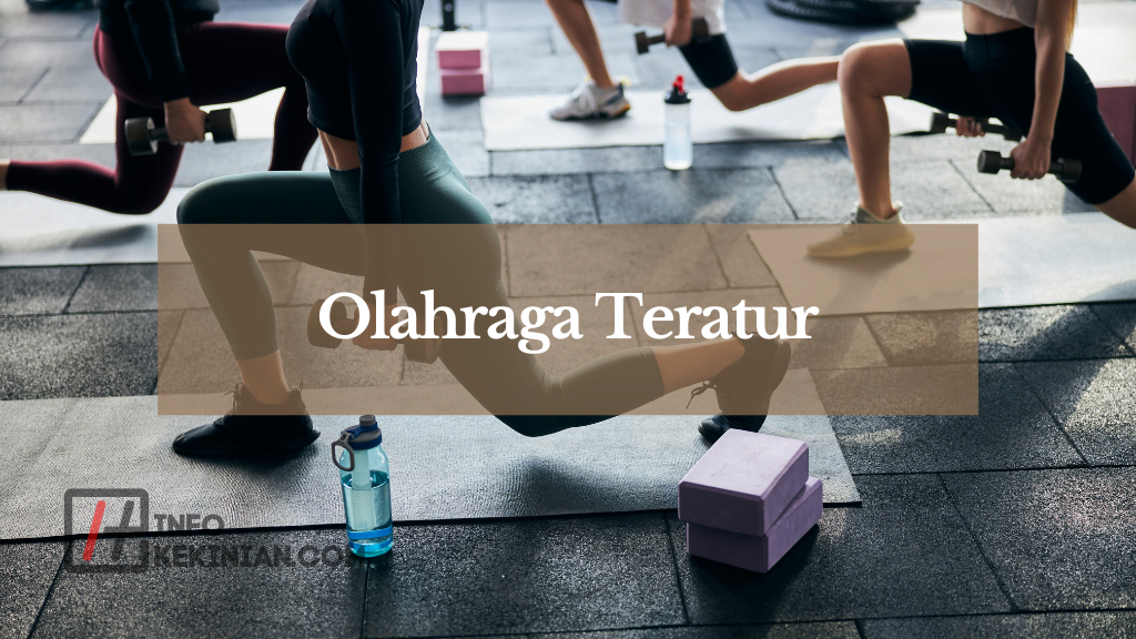 Cara Mengatasi dan Mengobati Stress