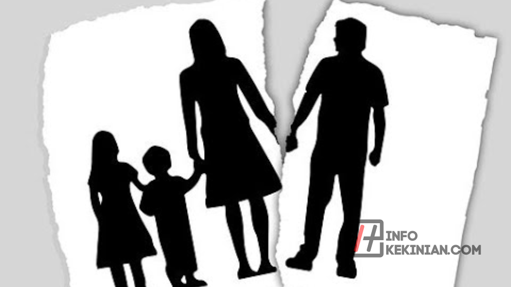 Faktor Penyebab Fatherless