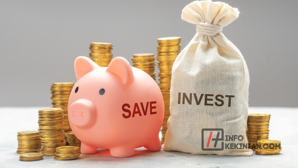 7 Manfaat Menabung untuk Finansial Masa Depan, Kamu Wajib Tahu! 2 Investasi untuk Masa Depan