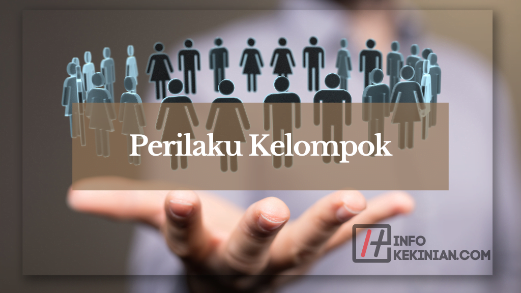 Konsep Dasar Perilaku Organisasi