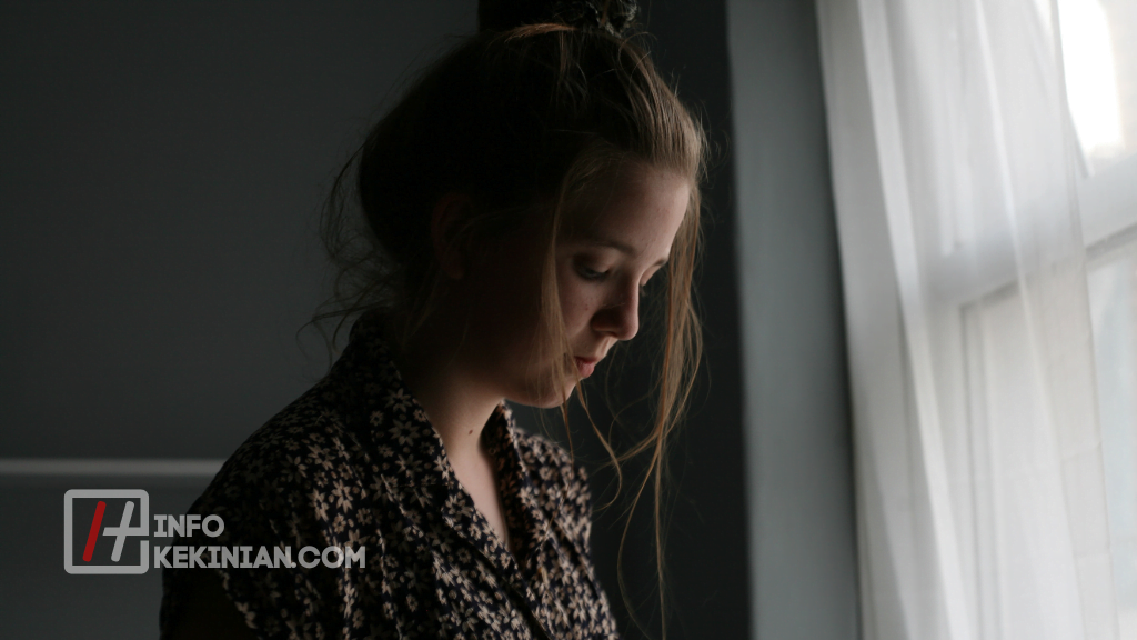 Langkah-Langkah Cara Move On Menurut Psikolog