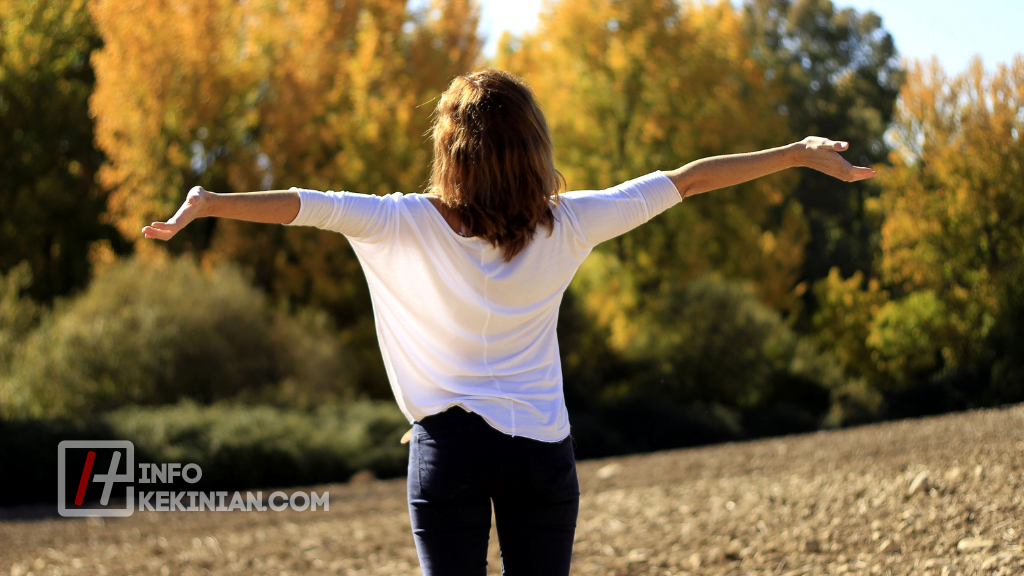 Langkah-Langkah Cara Move On Menurut Psikolog,