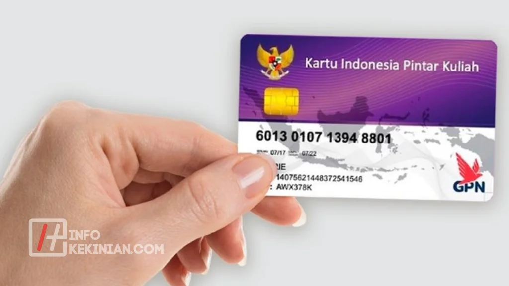 Apa Itu KIP Kuliah? Manfaat, Syarat serta Penjelasannya yang Wajib Diketahui! 2 Manfaat KIP Kuliah