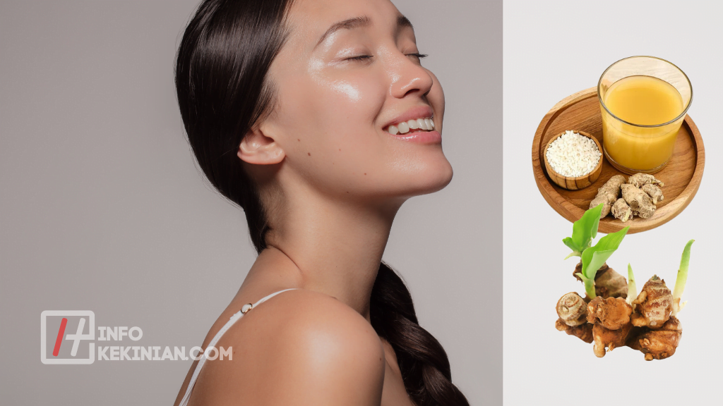 Manfaat Kencur untuk Kesehatan