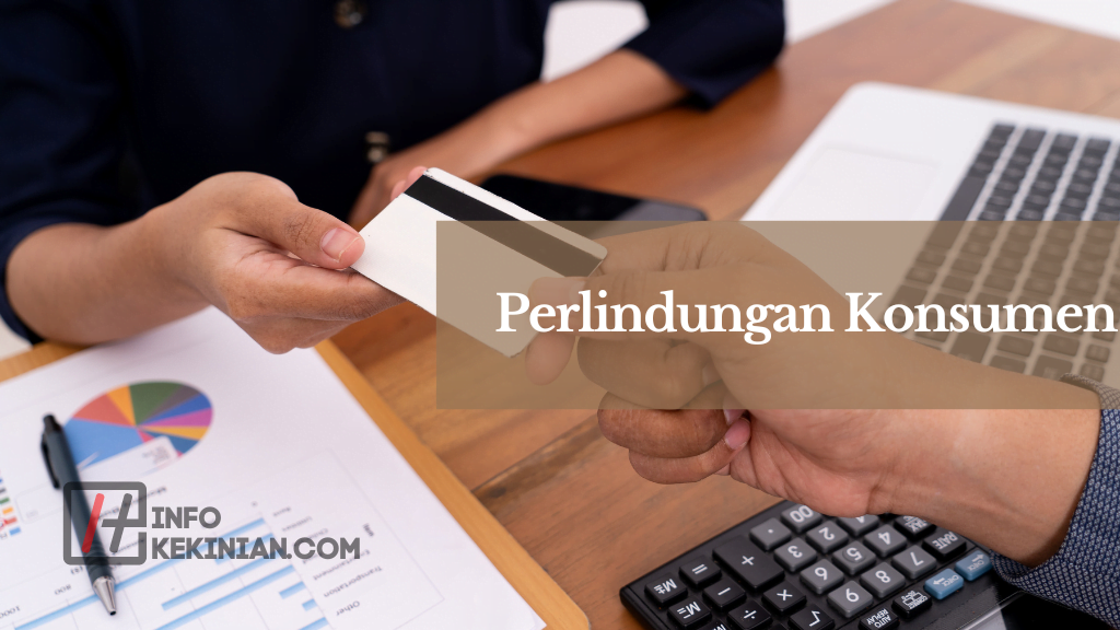 Perlindungan Konsumen