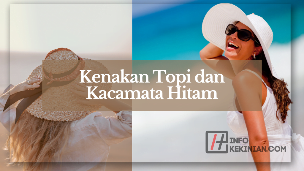 Perlindungan dari Paparan Sinar Ultraviolet