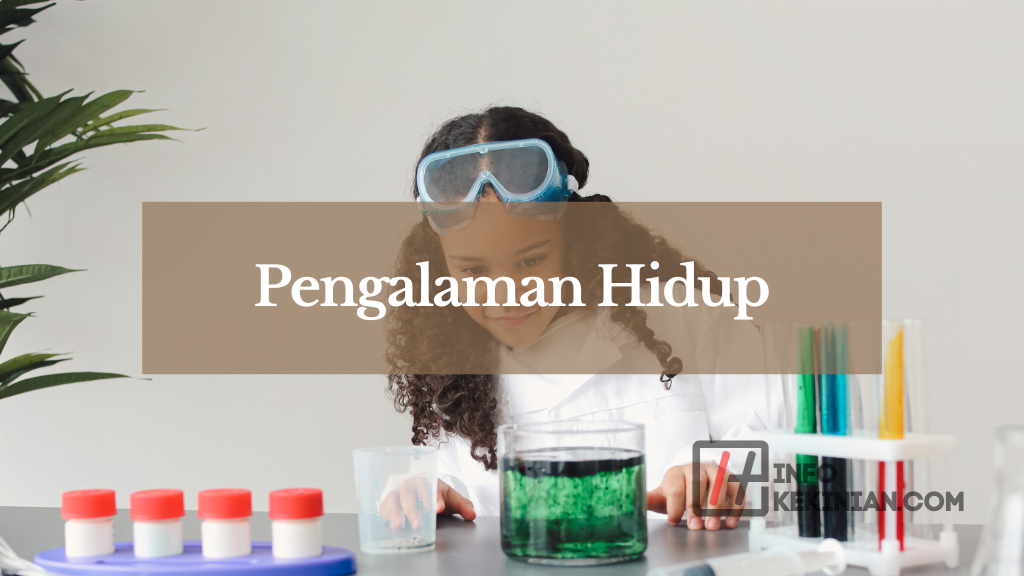 Proses pencarian jati diri