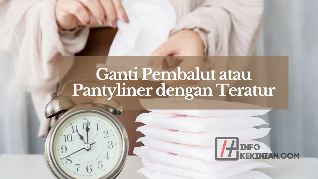 Tips Cara Mengatasi Keputihan