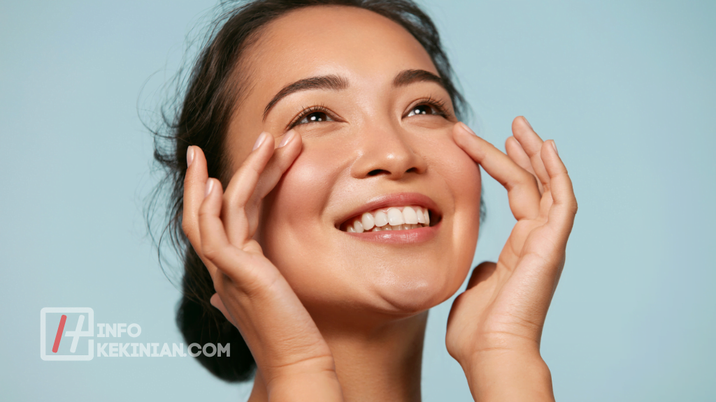 Tips Kecantikan Alami Kamu