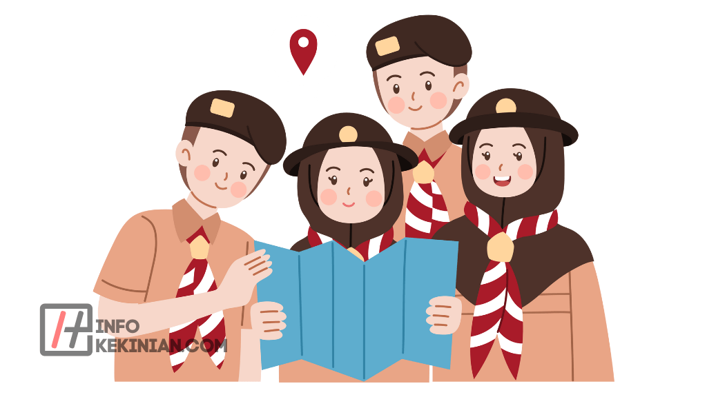 Apa Itu AD ART Pramuka